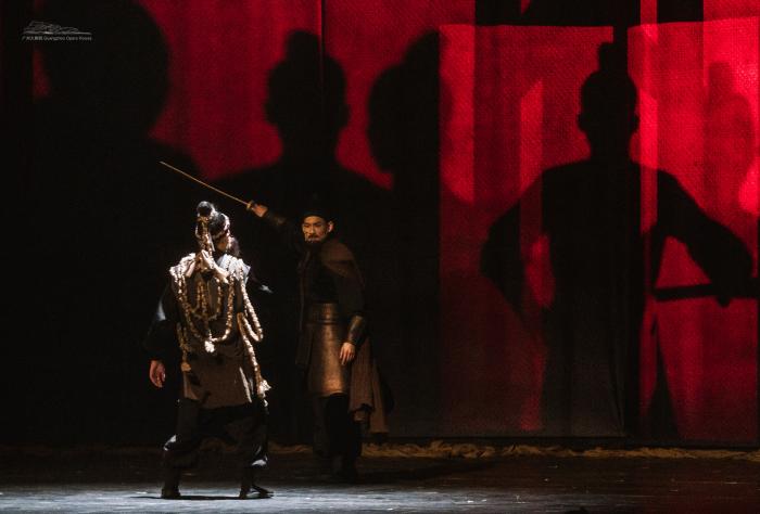 功夫阿宝：天下无拐