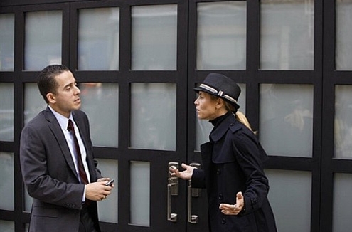 功夫熊猫感恩节特辑