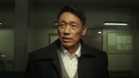 分裂： 黑色子弹