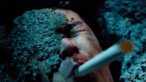 包青天之诡墓空棺