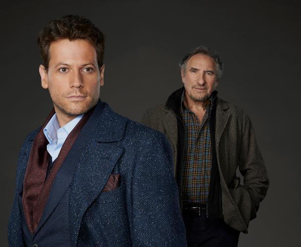 制造伍德斯托克音乐节