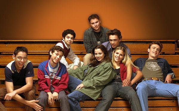 分手前要做的十件事