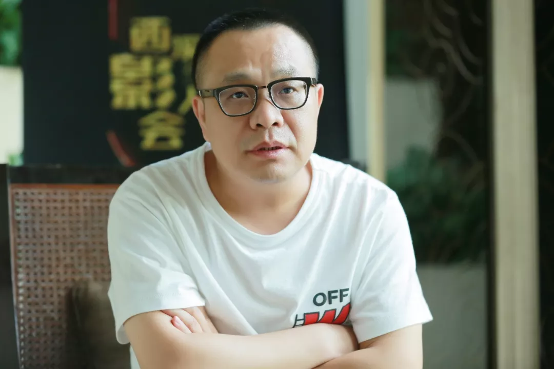 加油啊，李先生