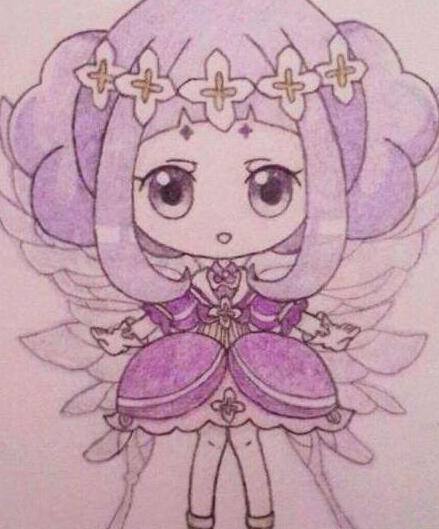 力王OVA1 等括地狱