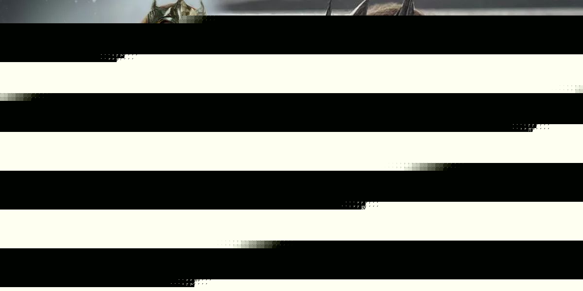 勇敢的马队：伊沃克人历险记