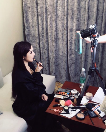 切小金家的旅馆